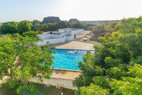 Hotel African Dada Resort Malindi