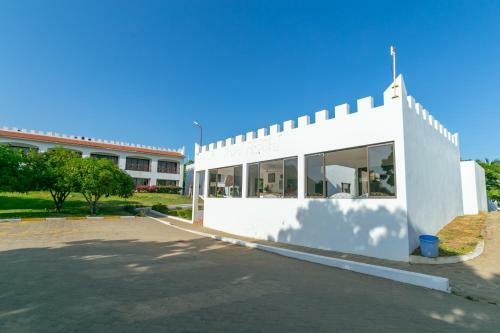 Hotel African Dada Resort Malindi