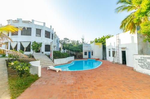 Hotel African Dada Resort Malindi