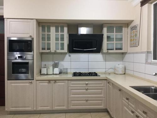 Apartamento Bertha's Court