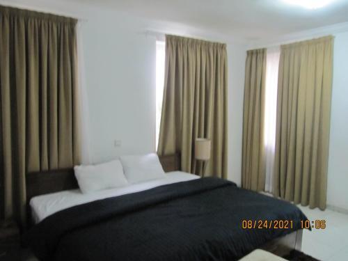 Apartamento Bertha's Court