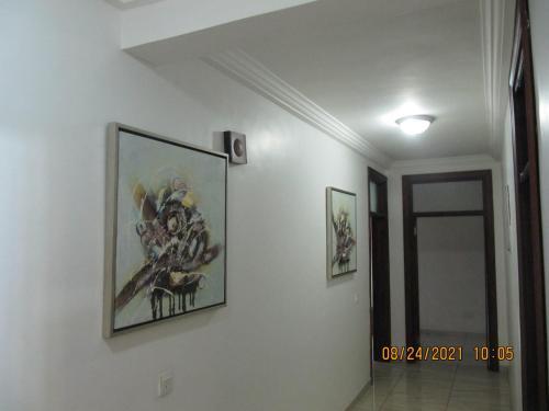 Apartamento Bertha's Court
