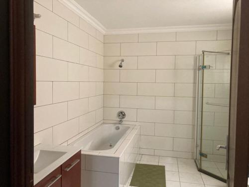 Apartamento Bertha's Court