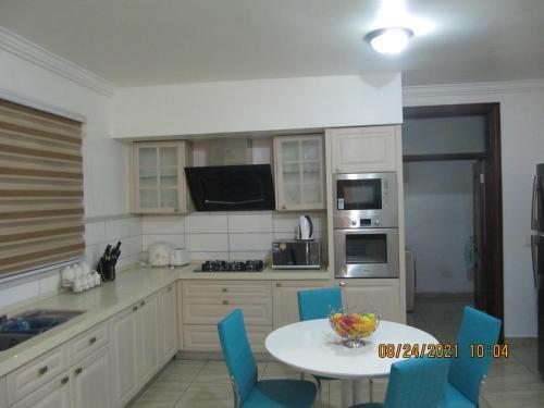 Apartamento Bertha's Court