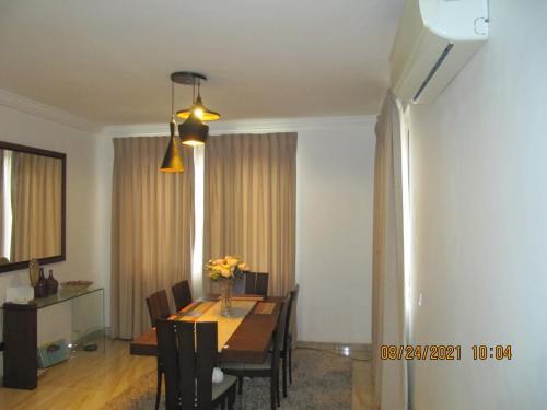 Apartamento Bertha's Court