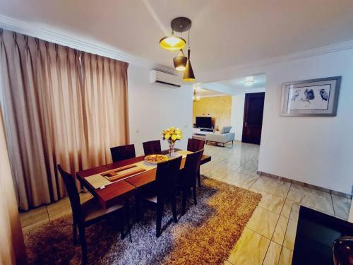 Apartamento Bertha's Court