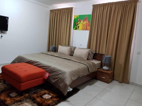 Apartamento Bertha's Court