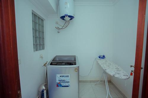 Apartamento Bertha's Court