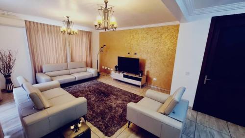 Apartamento Bertha's Court