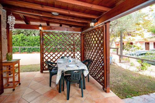 Casa Podda