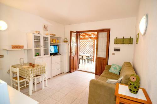 Casa Podda