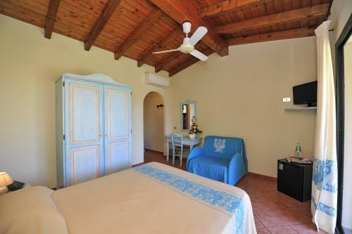 Hotel L'esagono