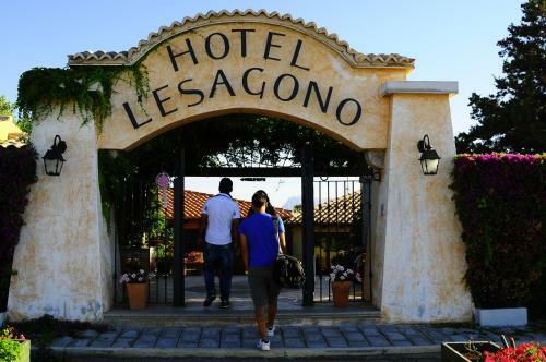 Hotel L'esagono