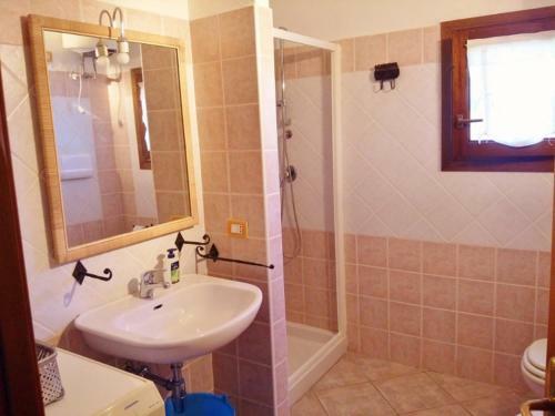 Apartamento Casa Traversa