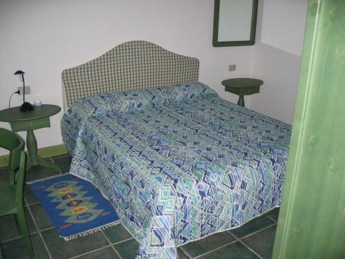 Apartamento Residence La Rosa Dei Venti