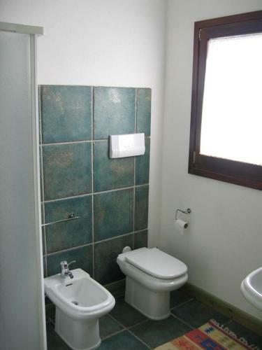 Apartamento Residence La Rosa Dei Venti