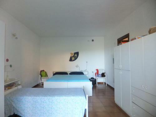 Apartamento Villaggio Est