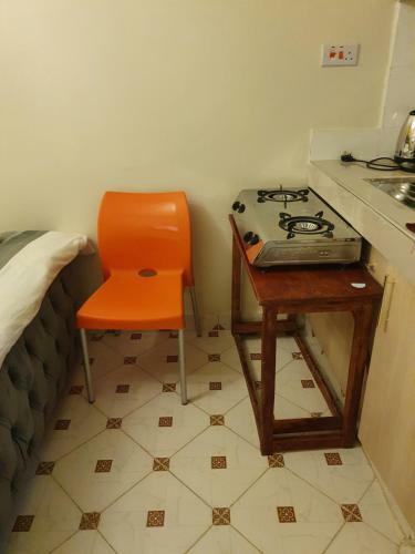 Apartamento Soft Life Crib In Kinoo