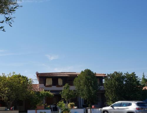 Apartamento Appartamento Via Alghero