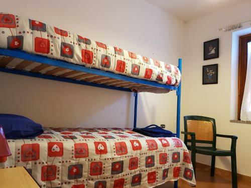 Apartamento Appartamento Via Alghero