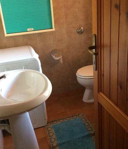 Apartamento Appartamento Via Alghero