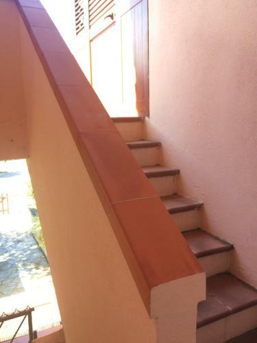 Apartamento Appartamento Via Alghero