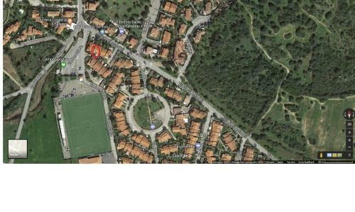 Villaggio Tamerici