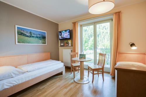 Hotel Jufa Veitsch