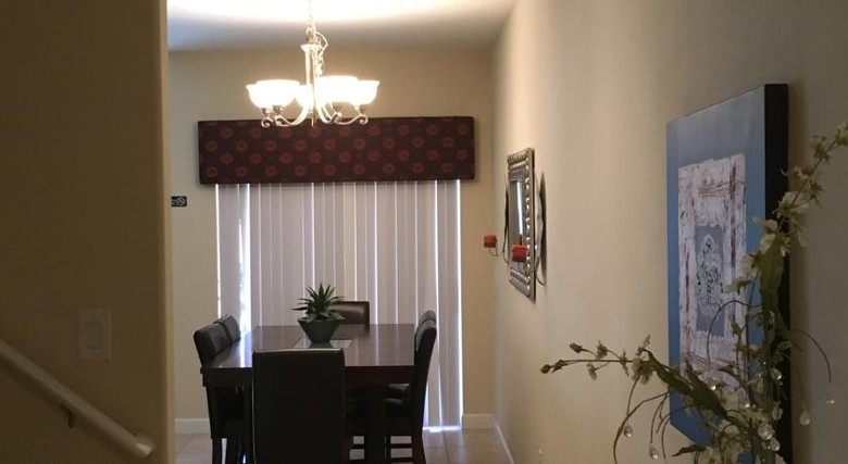 Hotel Dws Vacation Villas - Kissimmee