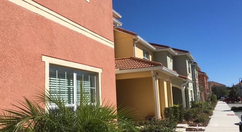 Hotel Dws Vacation Villas - Kissimmee
