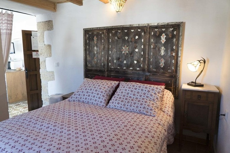 Hostal El Cobijo De Vejer