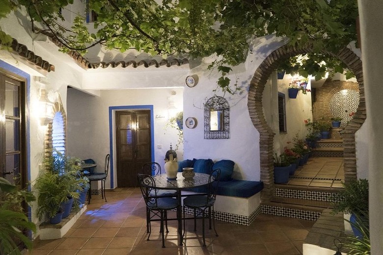 Hostal El Cobijo De Vejer
