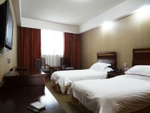 Chunshengjiang Hotel
