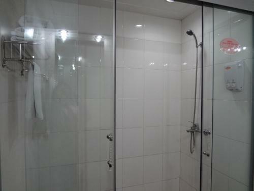 Chunshengjiang Hotel