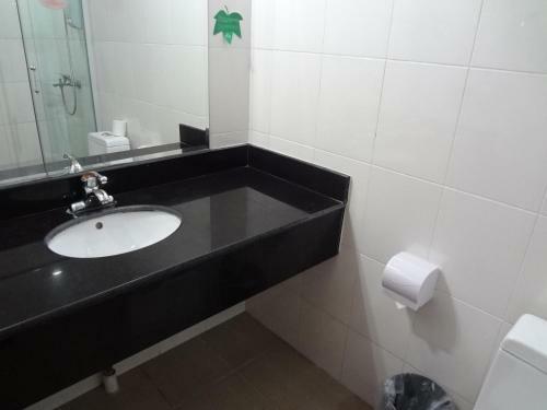 Chunshengjiang Hotel