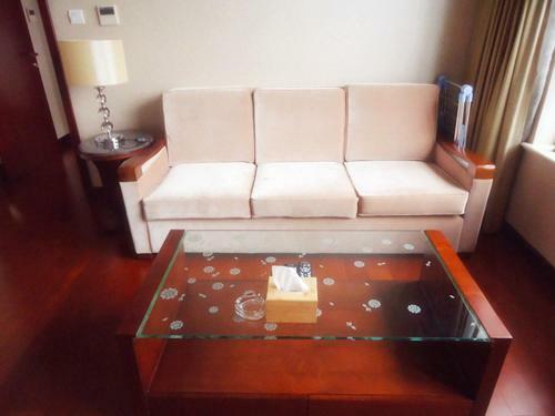 Ziyuan Service Apartment