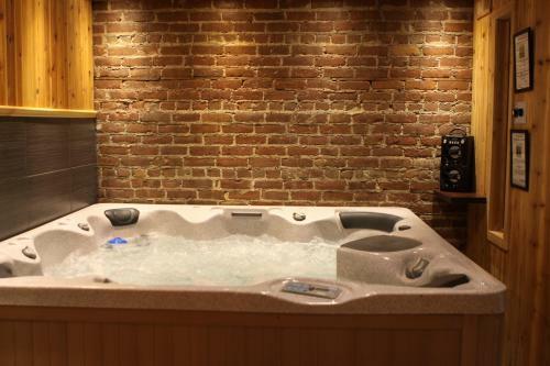 Aparthotel Apparth�tel Trois-rivi�res