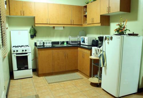 Apartamentos Rosewood Pointe Residences