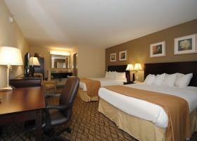 Hotel Quality Inn Waterbury