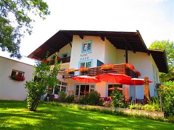 Hotel Pension Oase