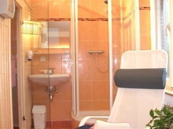 Hotel Pension Oase