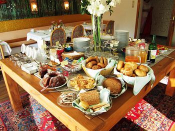 Hotel Pension Oase