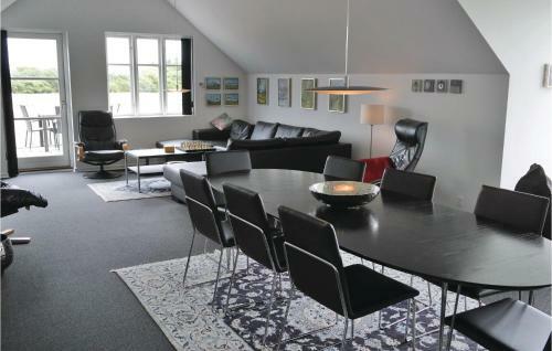 Holiday Home Ranum 45