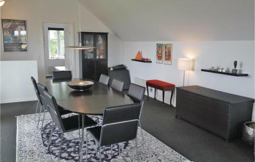 Holiday Home Ranum 45