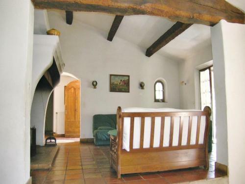 Holiday Home Chemin De L' Ecuyer