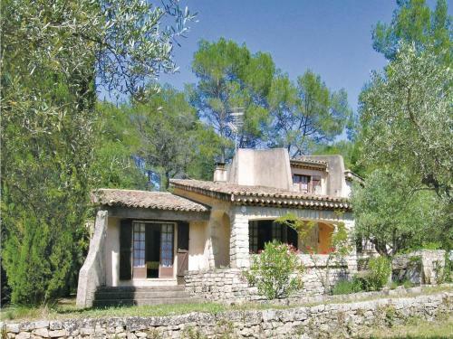 Holiday Home Chemin De L' Ecuyer