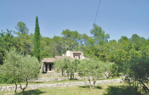 Holiday Home Chemin De L' Ecuyer