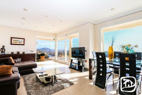 Holiday Villa Panorama