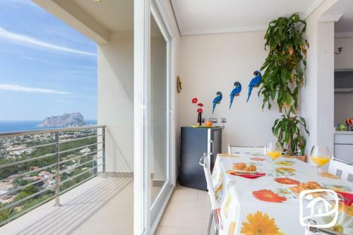 Holiday Villa Panorama