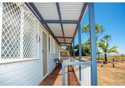Aspen Parks Cooke Point Holiday Park